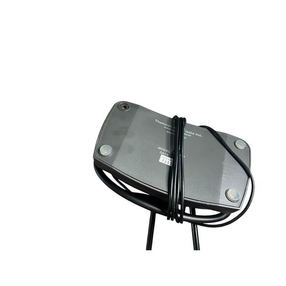 RCA ANT121 Universal Indoor VHF/UHF/FM Antenna - Picture 2 of 8